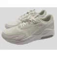 thumbnail image 2 of Nike Air Max Bolt Triple White Shoes, Women's CU4152-100, Size 7.5, 2 of 6
