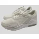thumbnail image 2 of Nike Air Max Bolt Triple White Shoes, Women's CU4152-100, Size 7.5, 2 of 6