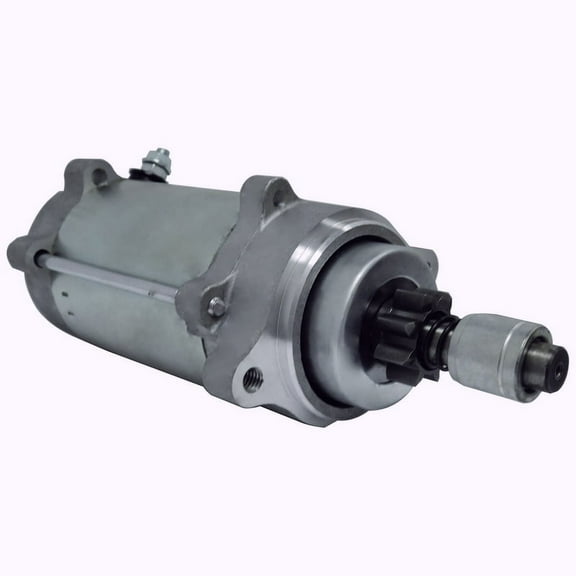 NEW Pmdd Starter Compatible With Ski-Doo Snowmobile Mxz 500 500Ss Tnt Trail 2008 515176399