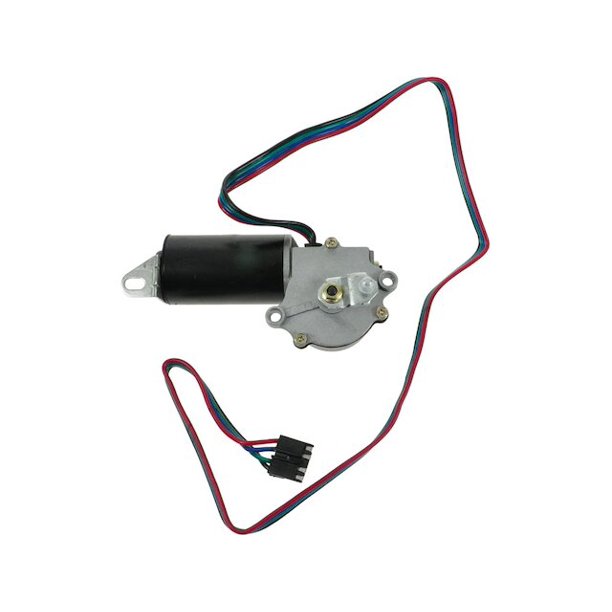 Windshield Wiper Motor Compatible with 1983 1986 Jeep CJ7 1984 1985