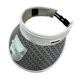 thumbnail image 5 of Sombrero con visera solar y ventilador de refrigeración de tres velocidades con alimentación USB azul claro, 5 of 9