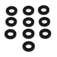 thumbnail image 2 of Aluminum Drilled Washers Pack x 10, 2 of 2
