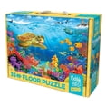 thumbnail image 1 of Cobble Hill Casse-Tête de Sol pour Enfants de 35 Pcs - Récif Océanique - pour 3 Ans et Plus, 1 of 8