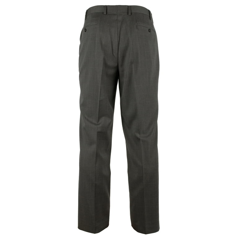 Ralph lauren comfort fit dress pants online
