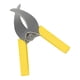 thumbnail image 1 of Tijeras para cortar ramas de árboles de jardín, cortador de corteza, herramienta para quitar corteza de árboles Mango amarillo, 1 of 9