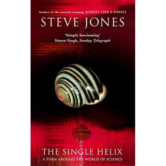 The Single Helix, (Paperback)