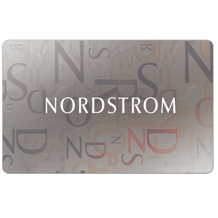 Nordstrom $200 Gift Card (email delivery)