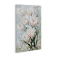 thumbnail image 3 of Stupell Industries Spring Floral Blossoms Floral Painting Wrapped Canvas Canvas Art Print Wall Art, 16 x 24, 3 of 7