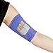 thumbnail image 3 of Care+Wear - PICC Line Cover (Large, Violet) - Secure Slip-Resistant Design - Anti-Odor Hypoallergenic Material - Easy Monitoring Window - Machine Washable Durability, 3 of 4