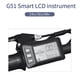 thumbnail image 5 of 6X Controlador de Accesorios para Bicicleta Eléctrica, Pantalla LCD G51, Acelerador de Scooter Eléctrico de 5 Pines, Conector Impermeable, 5 of 5
