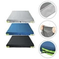thumbnail image 3 of 420D Oxford Tractor Cover Cloth Car Tarpaulin Waterproof Sunscreen Light Strip, 3 of 6