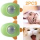 thumbnail image 5 of Para Gatos Con Hierba Gatera Bolas Saludables Lamer Accesorios Naturales (D), 5 of 5
