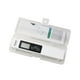 thumbnail image 1 of Probador PH 3 en 1 Conductividad Rango 0-9990 para el (Blanco - En caja), 1 of 9