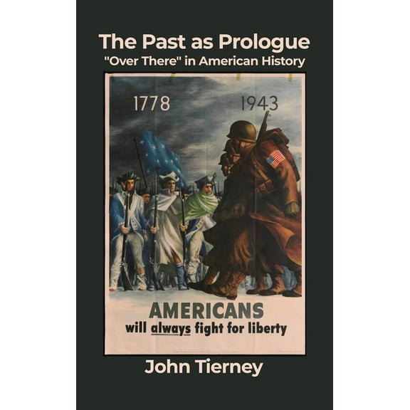 The Past as Prologue (Hardcover)