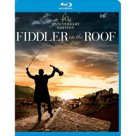 Fiddler on the Roof (Blu-ray)