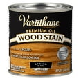 thumbnail image 2 of Spring Oak, Varathane Premium Oil-Based Interior Wood Stain-211792, Half Pint, 2 of 3