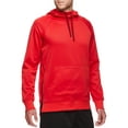thumbnail image 3 of AND1 Men's and Big Men's Active Pivot Basketball Hoodie, up to Size 5XL, 3 of 4