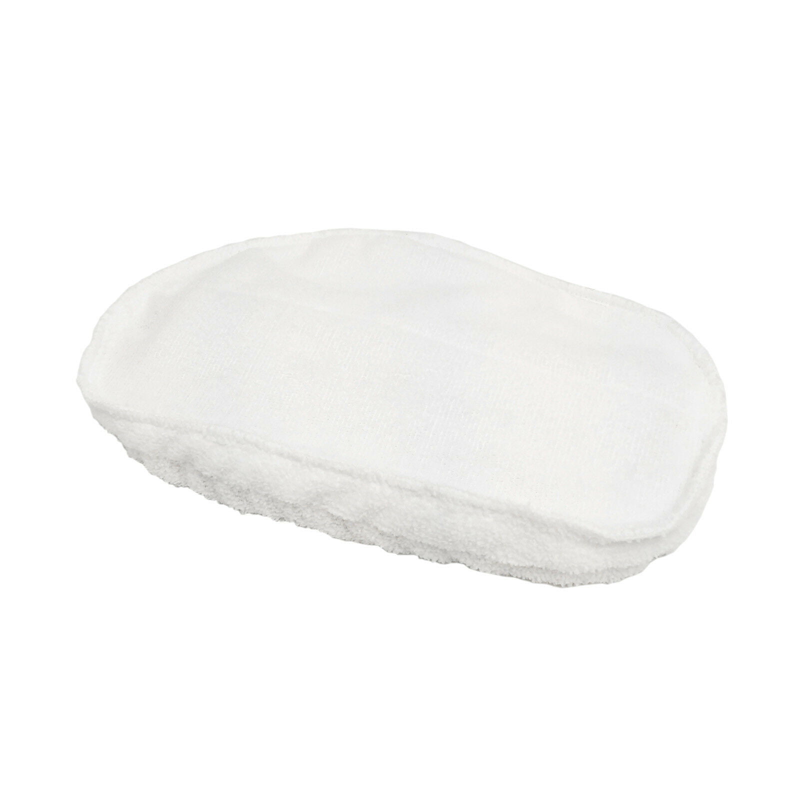 1 Replacement Pad for Bissell Steam Mop Pad 1867 203-2158 3255 Shark Lite Easy 