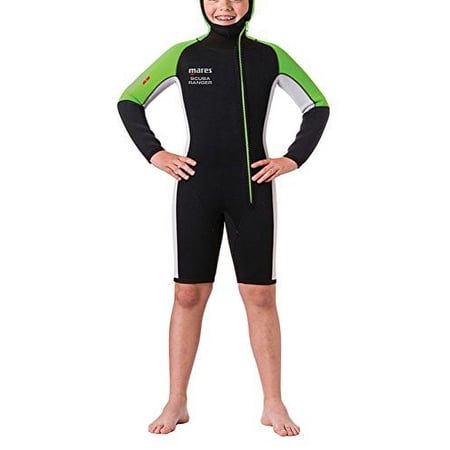 SCUBAPRO Mares Scuba Ranger Jacket (1)