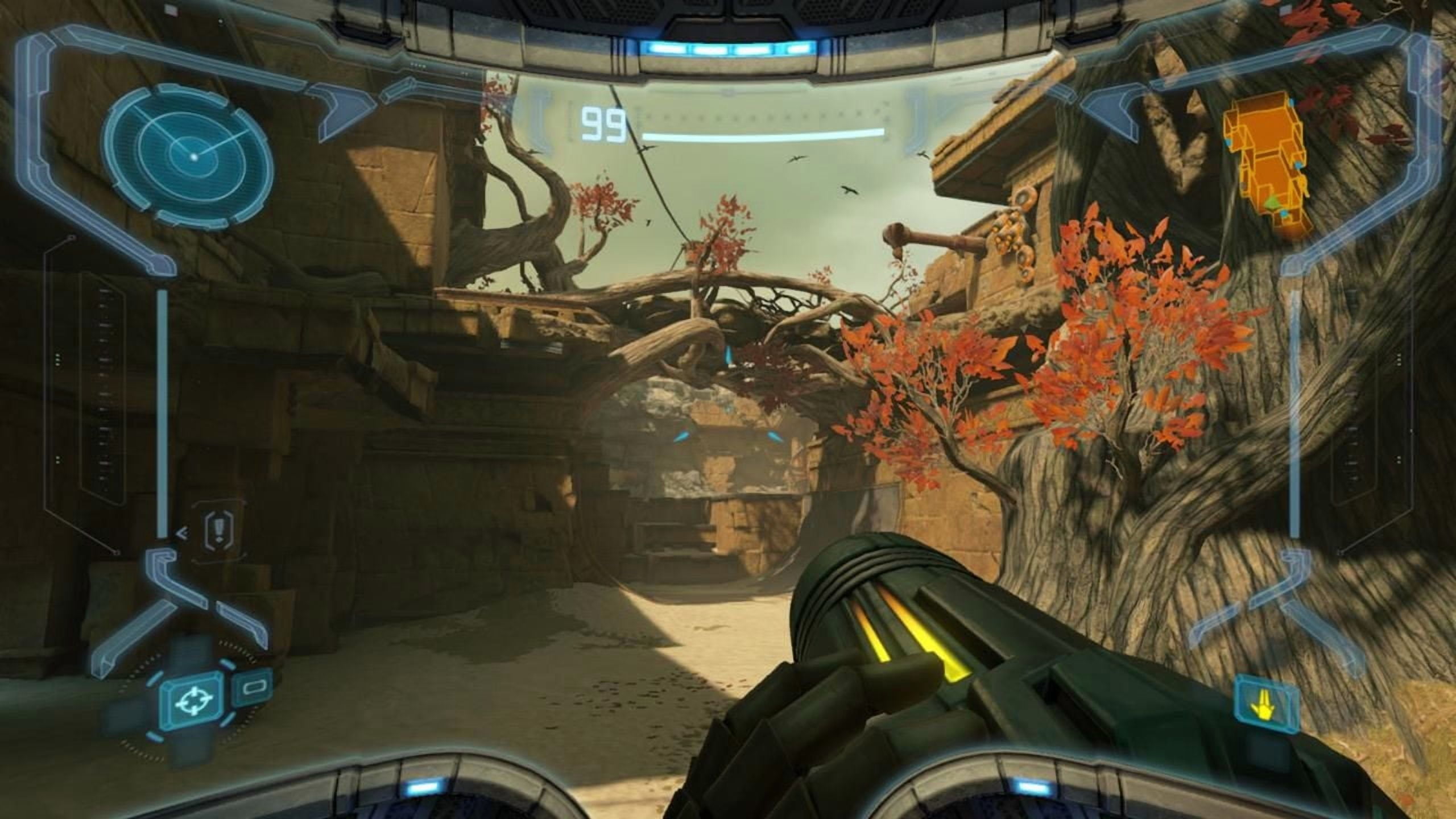 Metroid Prime™ Remastered (Nintendo Switch), Nintendo Switch