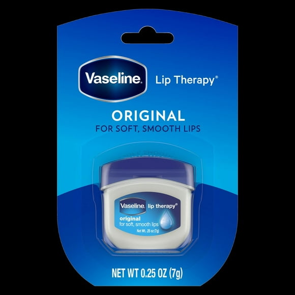 Vaseline Lip Care Original