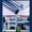 Dark Blue, variant on Window Privacy Film One Way Mirror Window Film, Reflective Sun Blocking Anti UV Heat Control Tinting Film, Home Office No Glue Static Cling Door Window Cover, Silver, 15.7 x 78.7 Inches