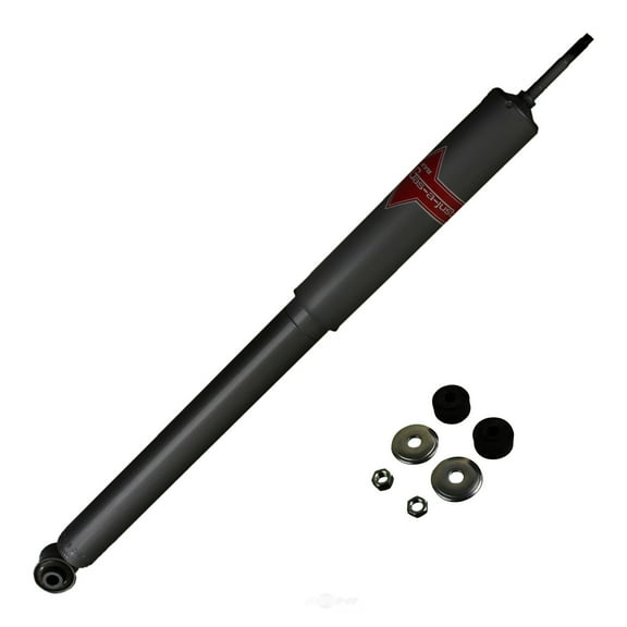 KYB KG4536 Gas-a-Just Shock Absorber Fits select: 1982-1994 CHEVROLET CAVALIER, 1987-1994 CHEVROLET BERETTA