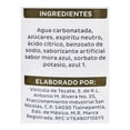 thumbnail image 3 of Pack de 6 Cooler Viña Real Blueberry 2.6 L, 3 of 3