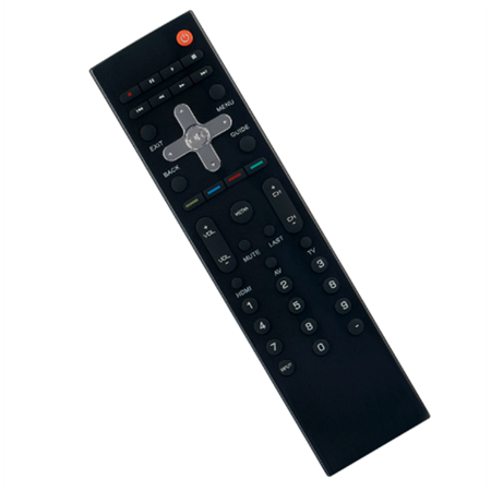 New VUR12 Replacement Remote control Compatible with Vizio TV M421NV M420NV M320NV-CA M370NV