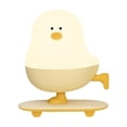 thumbnail image 2 of Cameland Sliding Chicken Infinitely Adjustable Night Light LED Children Bedside Baby Feeding Eye Protection Desktop Gift Night Light, 2 of 8