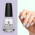 thumbnail image 3 of China Glaze - Arc-en-Ciel, 3 of 4