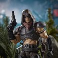 thumbnail image 2 of SOLDADO AMERICANO. Joe Classified Series Zartan Action Figur Hasbro N/A, 2 of 2