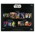 thumbnail image 4 of Buffalo Games - Star Wars - You Were The Chosen One - 2000 Piece Jigsaw Puzzle, 4 of 7