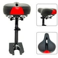 thumbnail image 5 of Fankenuo For Xiaomi For M365 For 1S For Pro 8.5inch Electric Scooter Foldable Seats, 5 of 8