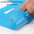 thumbnail image 2 of 4PCS Cotton Kinesiology Tape Badminton Lifting Sports Muscle Patch Elastic Shoulder Pads Bandage for Protection, 2 of 6