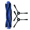 thumbnail image 3 of Spare Central Side Brush Kit For Blaupunkt For BlueBot For Xtreme BPK-VCBB1XTE / For VRillo J300 Vacuum Parts Household Supplies, 3 of 9