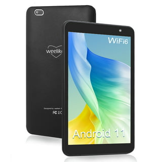 ② Mini tablet 8 inch display NIEUW ! — Android Tablettes — 2ememain