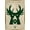 Gold Framed Version, variant on Milwaukee Bucks 23" x 34" Poster