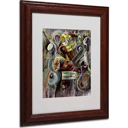 Trademark Fine Art