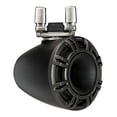 thumbnail image 4 of Kicker KMTC9 Marine Audio Charcoal 9" Speaker Boat Tower Horn Pair 44KMTC94C New, 4 of 8