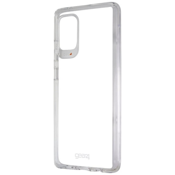 Gear4 Crystal Palace Series Hard Case for Samsung Galaxy A71 5G - Clear
