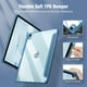 thumbnail image 5 of Funda FINTIE Hybrid Slim para iPad Air de 11 pulgadas M3 (2025) /M2 (2024), 5 of 9