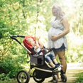 thumbnail image 5 of Stroller Diaper Bag Cross Body Diaper Bag Organizer Storage, 5 of 5