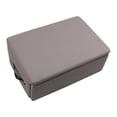 thumbnail image 2 of accesorio para máquina de Pilates Reformer, gimnasio doméstico multifuncional plegable, regalos de fitness para el hogar, tabla de Pilates, Gris, 2 of 8