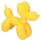 thumbnail image 2 of Figuritas De Animales, Regalo De Cumpleaños, Perro Globo, Moderno Bien Fabricado Para Fiesta No Se Rompe Fácilmente Boda YLSHRF Amarillo, 2 of 8