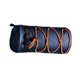 thumbnail image 4 of Bolsa para manillar de bicicleta, bolsa cilíndrica universal para horquilla delantera, accesorios de ciclismo Azul oscuro, 4 of 8