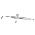 thumbnail image 4 of Antorcha de soldadura de Gas ANGGREK 11.4 Pulgadas Oro Plateado, 4 of 8