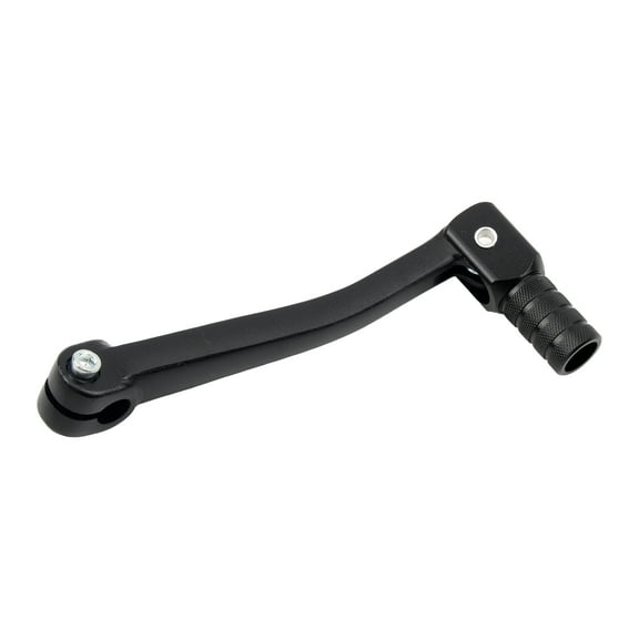 Suitable for Motorcycle CNC Folding Gear Shift Lever For Kayo 125 140 150 250cc ATV Pit Dirt Bike Universal Modified Parts