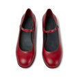 thumbnail image 2 of Camper Katie pour Femmes en Rouge, 36 EU, 2 of 2