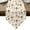 White, variant on Fall Mushroom Table Runner Linen Burlap Table Runner 120 Inches Long Dark Botanical Farmhouse Dresser Scarves for Kitchen Island Coffee Dining Room Party Wedding Banquet Holiday Decoration 13"x120"